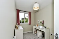 Worksop Road, Aston, Sheffield