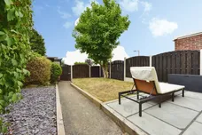 Worksop Road, Aston, Sheffield