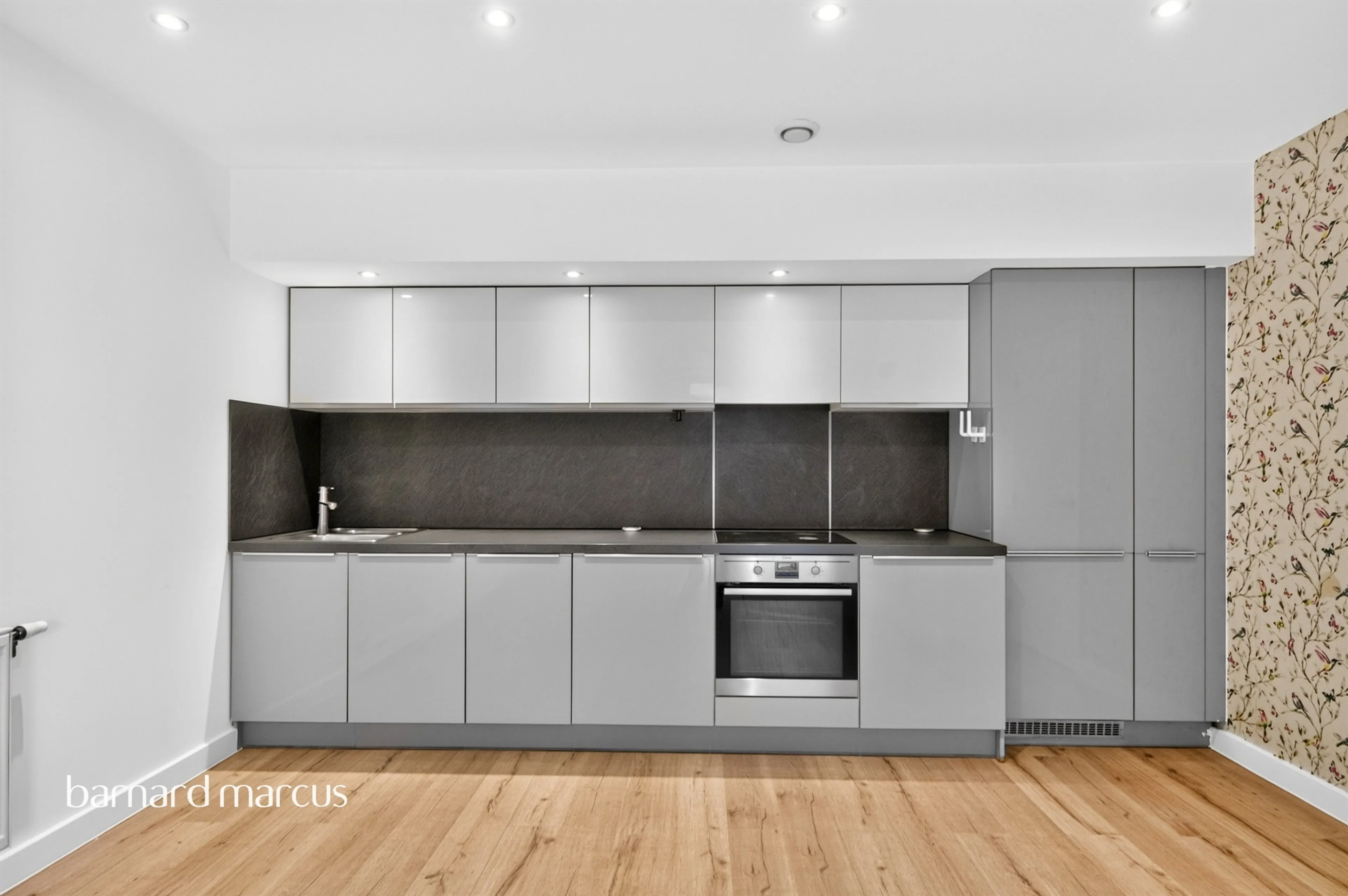 Property at Lakeside Drive, London