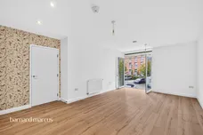 Lakeside Drive, London