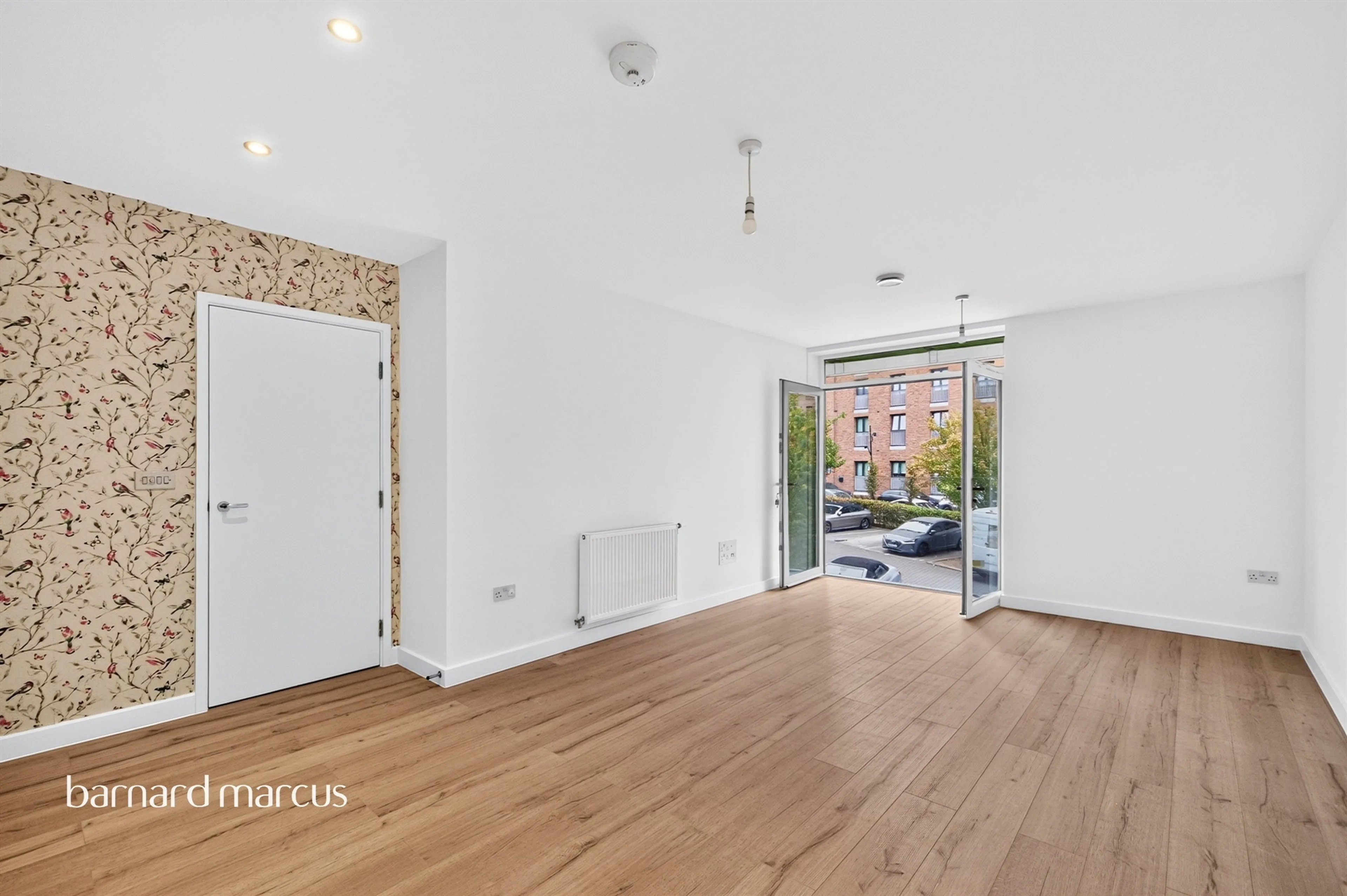 Property at Lakeside Drive, London