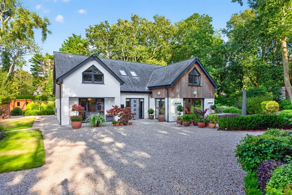 South Drive, Tehidy, Cornwall, TR14