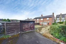 Laverack Street, Sheffield