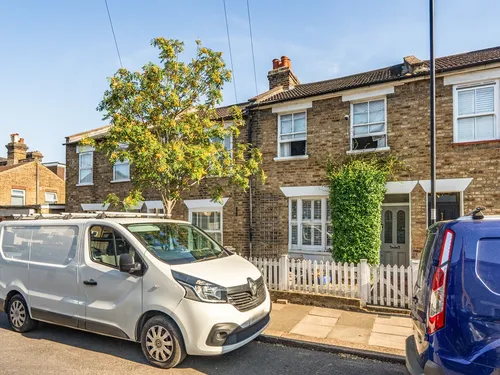 Merton Road, Enfieldphoto
