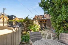 Merton Road, Enfield