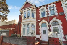 Broad Street, Barry