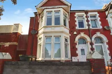 Broad Street, Barry