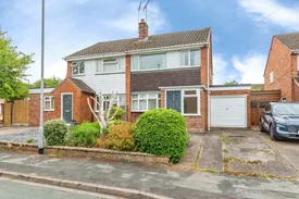 Property responsive