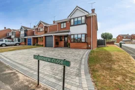 Property responsive