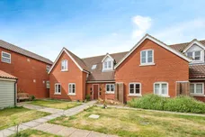Bacton Road, North Walsham