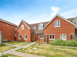 Bacton Road, North Walsham photo