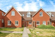 Bacton Road, North Walsham