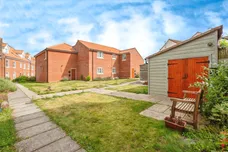 Bacton Road, North Walsham