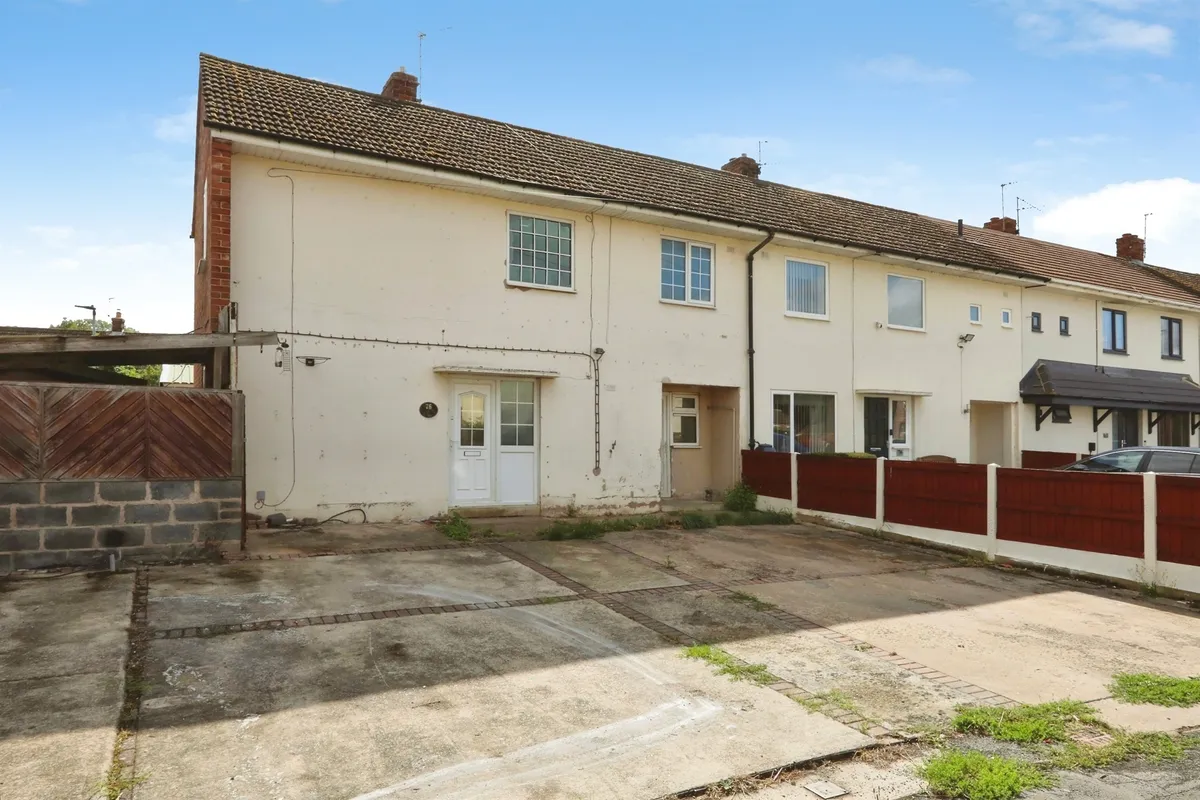 Queen Street, Thorne, Doncaster