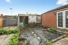 Queen Street, Thorne, Doncaster