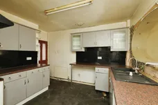 Queen Street, Thorne, Doncaster