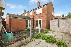 Queen Street, Thorne, Doncaster