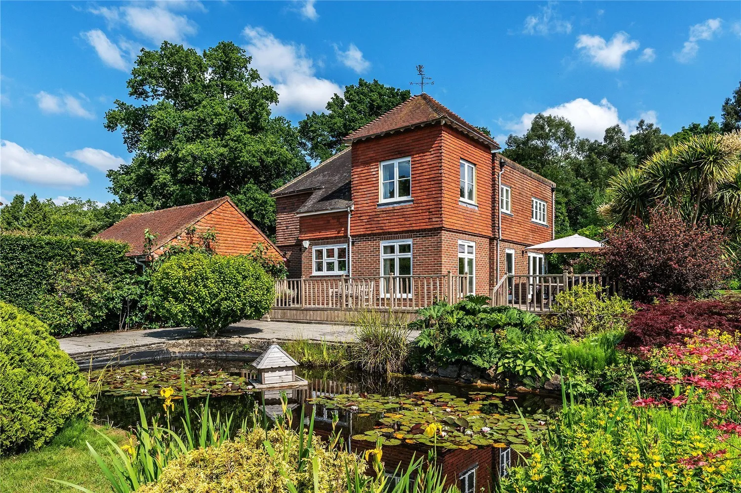 Cliftons Lane, Reigate, RH2 photo 4