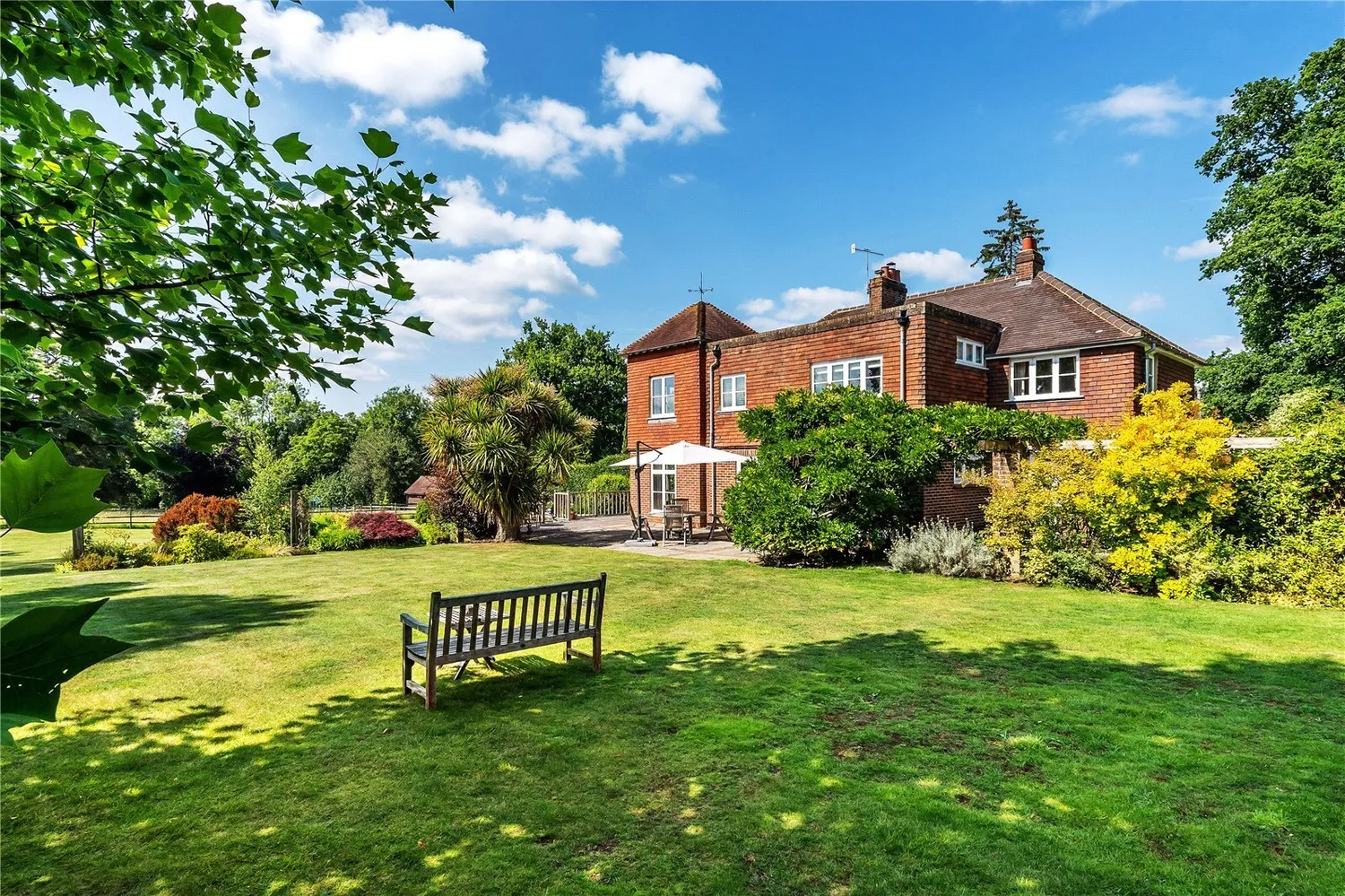 Cliftons Lane, Reigate, RH2 photo 24