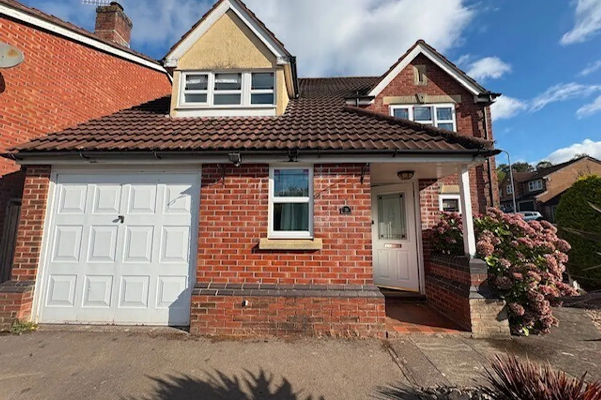 Rosecroft Drive, Langstone, NEWPORT