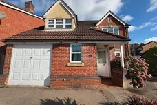 Rosecroft Drive, Langstone, NEWPORT