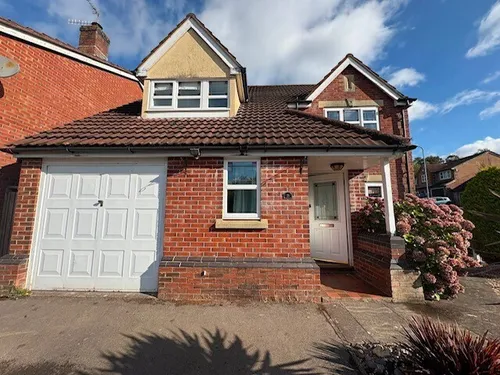 Rosecroft Drive, Langstone, NEWPORTphoto