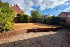 Rosecroft Drive, Langstone, NEWPORT