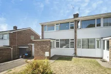 Laburnum Road, WELLINGTON