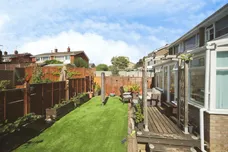 Laburnum Road, WELLINGTON