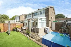 Laburnum Road, WELLINGTON