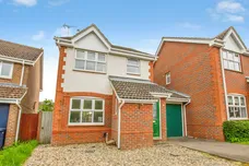 Huntsmill, Fulbourn, Cambridge