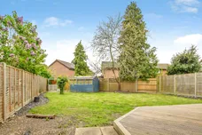 Huntsmill, Fulbourn, Cambridge