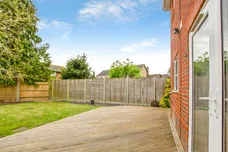 Huntsmill, Fulbourn, Cambridge