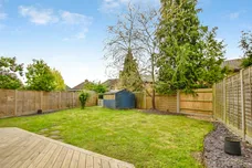 Huntsmill, Fulbourn, Cambridge