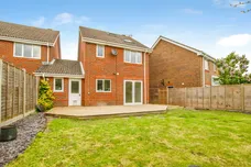 Huntsmill, Fulbourn, Cambridge