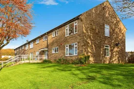 Property responsive