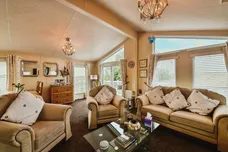 Wainfleet Bank, Wainfleet, Skegness