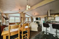 Wainfleet Bank, Wainfleet, Skegness