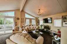 Wainfleet Bank, Wainfleet, Skegness