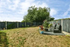 Wainfleet Bank, Wainfleet, Skegness