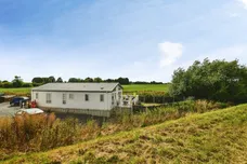 Wainfleet Bank, Wainfleet, Skegness