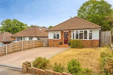 Noel Rise, BURGESS HILL