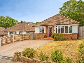 Noel Rise, BURGESS HILL photo