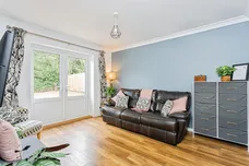 Noel Rise, BURGESS HILL