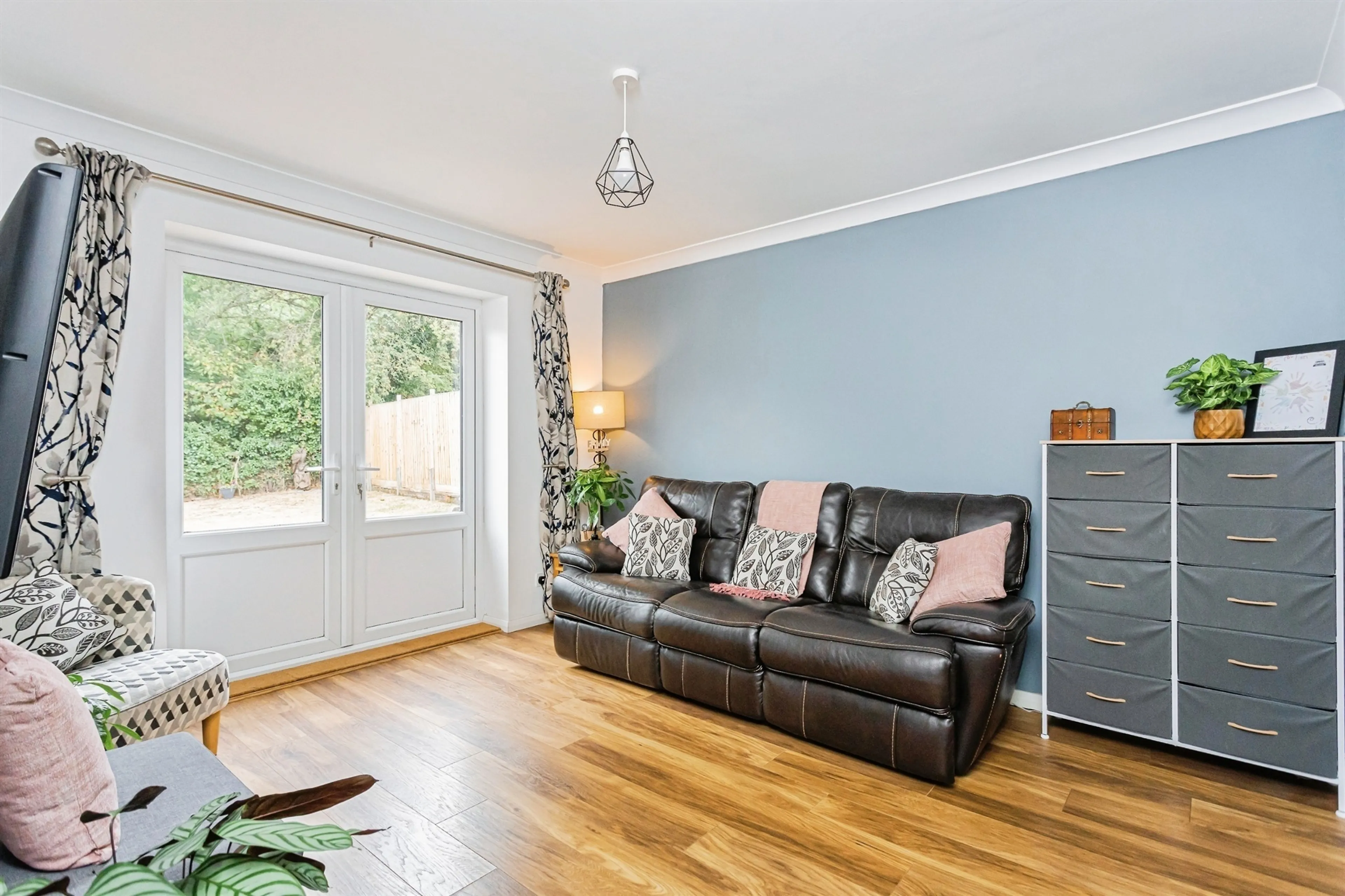 Property at Noel Rise, BURGESS HILL
