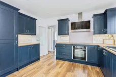 Noel Rise, BURGESS HILL