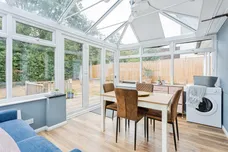 Noel Rise, BURGESS HILL