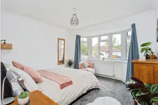Noel Rise, BURGESS HILL