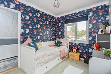 Noel Rise, BURGESS HILL