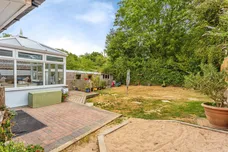Noel Rise, BURGESS HILL